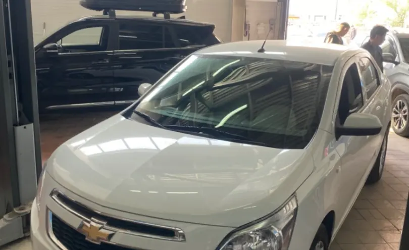 Chevrolet Cobalt 2025 года за 6 000 000 тг. в Астана