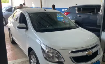 Chevrolet Cobalt 2025 года за 6 000 000 тг. в Астана фото 3