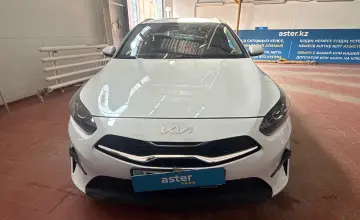 Kia Ceed SW 2024 года за 9 000 000 тг. в Астана фото 2