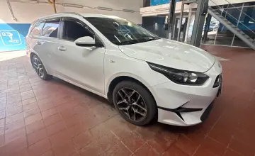 Kia Ceed SW 2024 года за 9 000 000 тг. в Астана фото 3