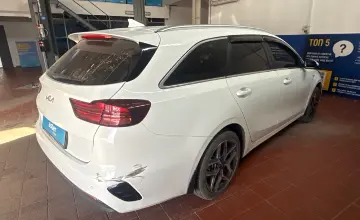 Kia Ceed SW 2024 года за 9 000 000 тг. в Астана