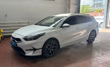Kia Ceed SW 2024 года за 9 000 000 тг. в Астана фото 1