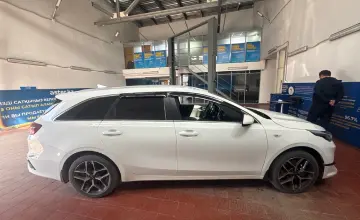 Kia Ceed SW 2024 года за 9 000 000 тг. в Астана фото 4