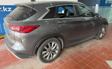 Infiniti QX50 2021 года за 15 000 000 тг. в Астана фото 4