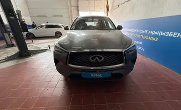 Infiniti QX50 2021 года за 15 000 000 тг. в Астана фото 2