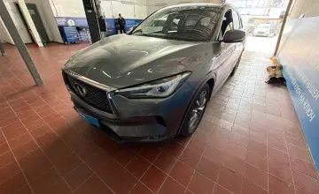 Infiniti QX50 2021 года за 15 000 000 тг. в Астана фото 1