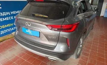 Infiniti QX50 2021 года за 15 000 000 тг. в Астана