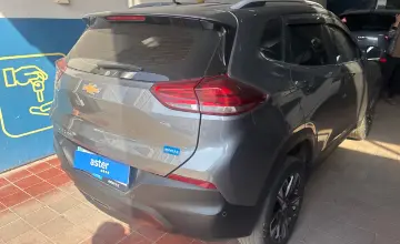 Chevrolet Tracker 2022 года за 7 000 000 тг. в Астана