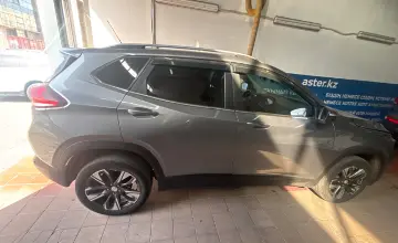 Chevrolet Tracker 2022 года за 7 000 000 тг. в Астана фото 4
