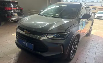 Chevrolet Tracker 2022 года за 7 000 000 тг. в Астана фото 1
