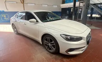 Hyundai Grandeur 2018 года за 10 500 000 тг. в Астана фото 3