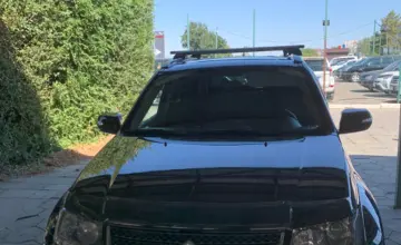Suzuki Grand Vitara 2011 года за 8 000 000 тг. в Талдыкорган фото 2