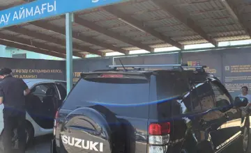 Suzuki Grand Vitara 2011 года за 8 000 000 тг. в Талдыкорган