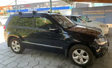 Suzuki Grand Vitara 2011 года за 8 000 000 тг. в Талдыкорган фото 4