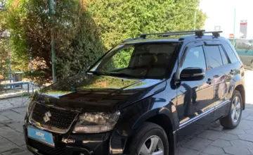 Suzuki Grand Vitara 2011 года за 8 000 000 тг. в Талдыкорган фото 1