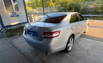Toyota Camry 2010 года за 6 000 000 тг. в Усть-Каменогорск