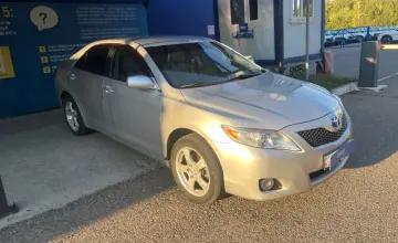 Toyota Camry 2010 года за 6 000 000 тг. в Усть-Каменогорск фото 3