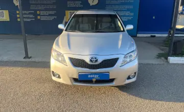 Toyota Camry 2010 года за 6 000 000 тг. в Усть-Каменогорск фото 2