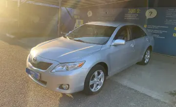 Toyota Camry 2010 года за 6 000 000 тг. в Усть-Каменогорск фото 1
