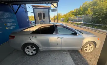 Toyota Camry 2010 года за 6 000 000 тг. в Усть-Каменогорск фото 4