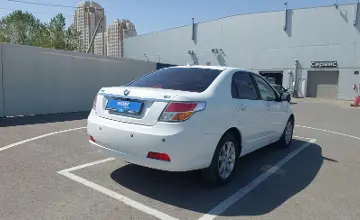 Geely GC7 2015 года за 3 000 000 тг. в Шымкент фото 3