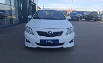Toyota Corolla 2010 года за 3 000 000 тг. в Петропавловск фото 2