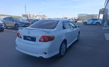 Toyota Corolla 2010 года за 3 000 000 тг. в Петропавловск