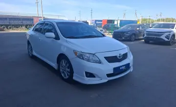 Toyota Corolla 2010 года за 3 000 000 тг. в Петропавловск фото 3