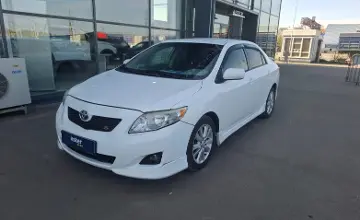 Toyota Corolla 2010 года за 3 000 000 тг. в Петропавловск фото 1
