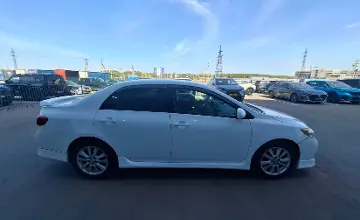 Toyota Corolla 2010 года за 3 000 000 тг. в Петропавловск фото 4