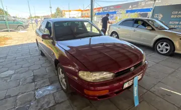 Toyota Camry 1991 года за 2 500 000 тг. в Талдыкорган фото 3