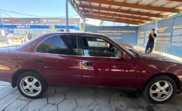 Toyota Camry 1991 года за 2 500 000 тг. в Талдыкорган фото 4
