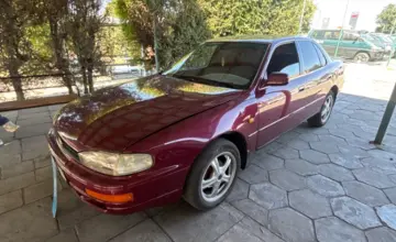 Toyota Camry 1991 года за 2 500 000 тг. в Талдыкорган фото 1