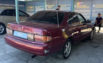 Toyota Camry 1991 года за 2 500 000 тг. в Талдыкорган