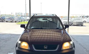 Honda CR-V 1996 года за 2 200 000 тг. в Алматы фото 2