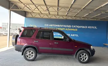 Honda CR-V 1996 года за 2 200 000 тг. в Алматы фото 4