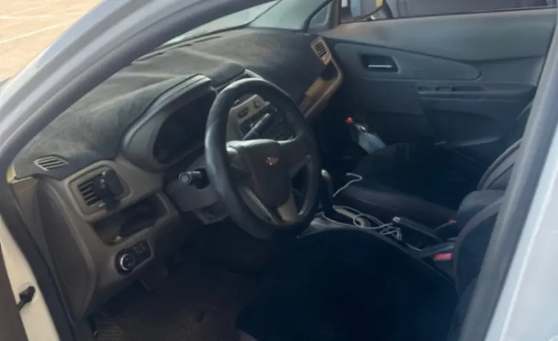 Chevrolet Cobalt 2024 года за 5 900 000 тг. в Алматы фото 5