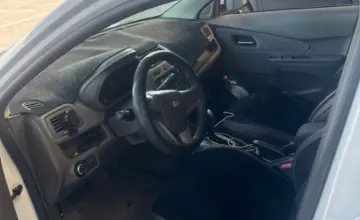 Chevrolet Cobalt 2024 года за 5 900 000 тг. в Алматы фото 5