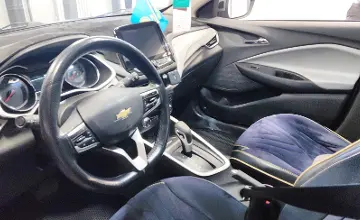 Chevrolet Onix 2023 года за 5 000 000 тг. в Астана фото 5