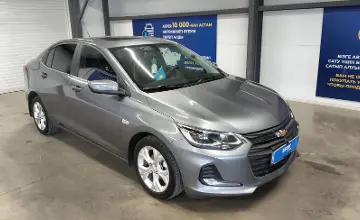 Chevrolet Onix 2023 года за 5 000 000 тг. в Астана фото 2