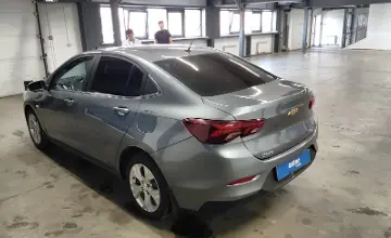 Chevrolet Onix 2023 года за 5 000 000 тг. в Астана фото 4