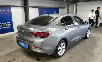 Chevrolet Onix 2023 года за 5 000 000 тг. в Астана фото 3