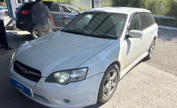Subaru Legacy 2005 года за 3 800 000 тг. в Усть-Каменогорск фото 1