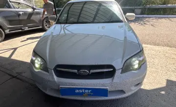 Subaru Legacy 2005 года за 3 800 000 тг. в Усть-Каменогорск фото 2