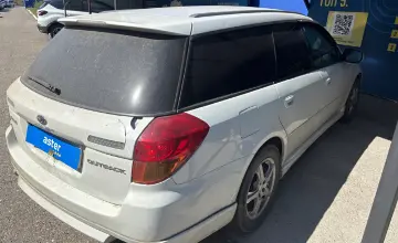 Subaru Legacy 2005 года за 3 800 000 тг. в Усть-Каменогорск