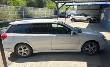 Subaru Legacy 2005 года за 3 800 000 тг. в Усть-Каменогорск фото 4
