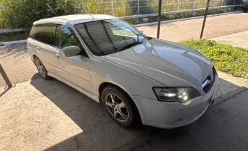 Subaru Legacy 2005 года за 3 800 000 тг. в Усть-Каменогорск фото 3