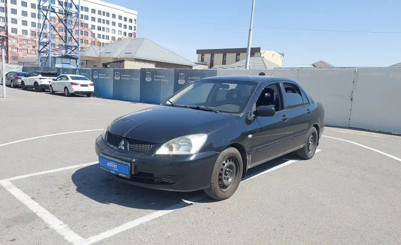 Mitsubishi Lancer 2006 года за 1 500 000 тг. в Шымкент