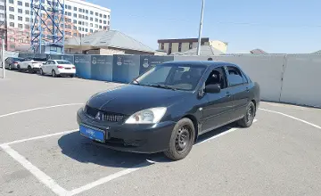 Mitsubishi Lancer 2006 года за 1 500 000 тг. в Шымкент фото 1