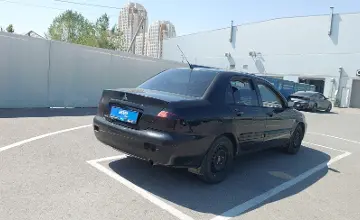 Mitsubishi Lancer 2006 года за 1 500 000 тг. в Шымкент фото 3